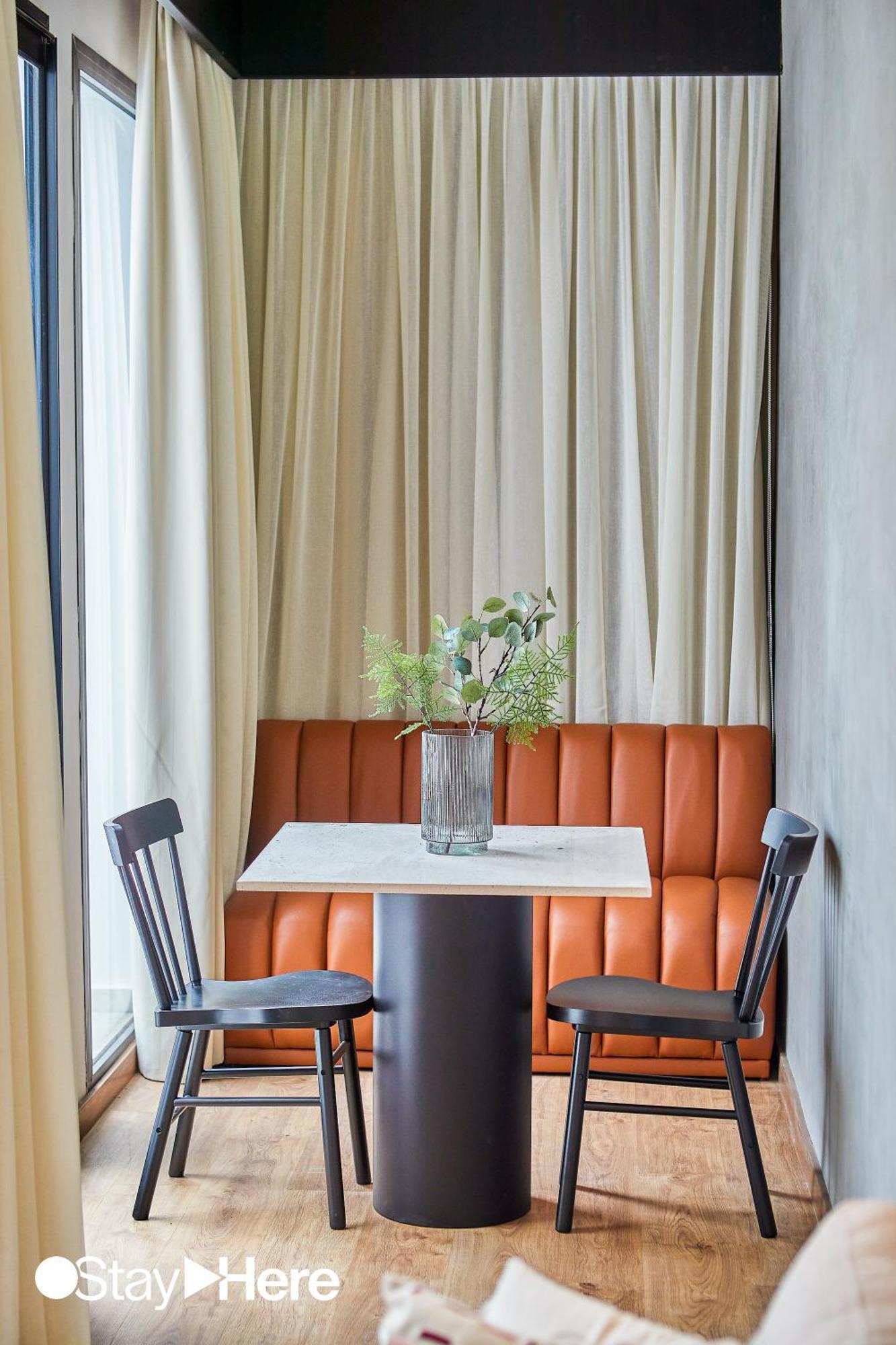 Stayhere Casablanca - Gauthier 1 - Modern Residence Kültér fotó