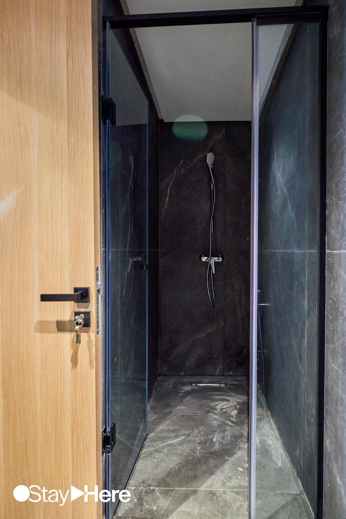 Stayhere Casablanca - Gauthier 1 - Modern Residence Kültér fotó