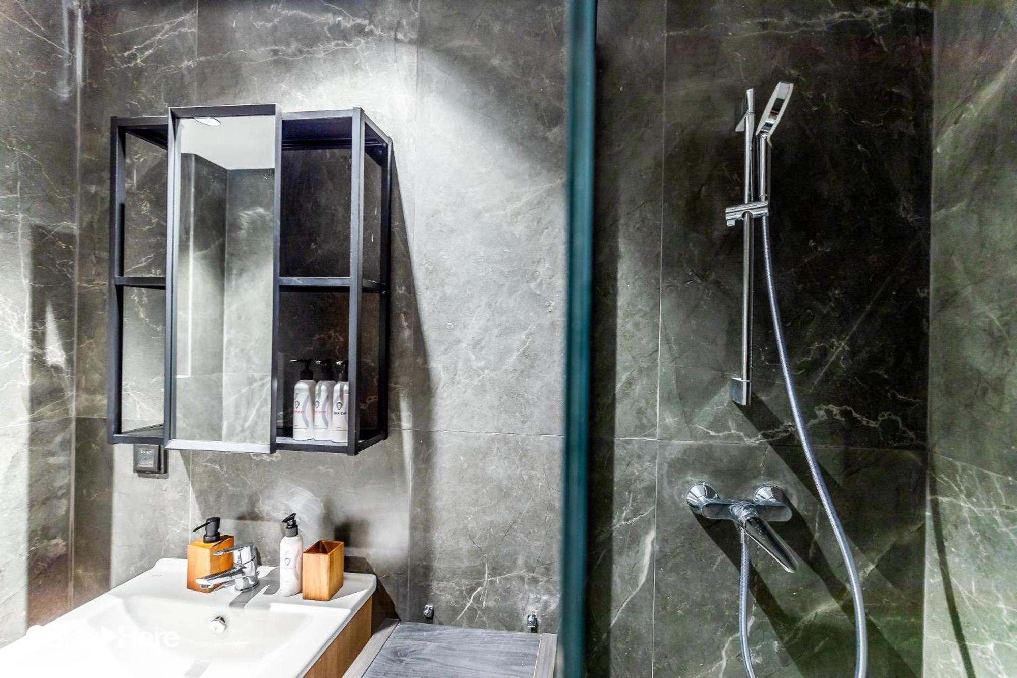 Stayhere Casablanca - Gauthier 1 - Modern Residence Kültér fotó