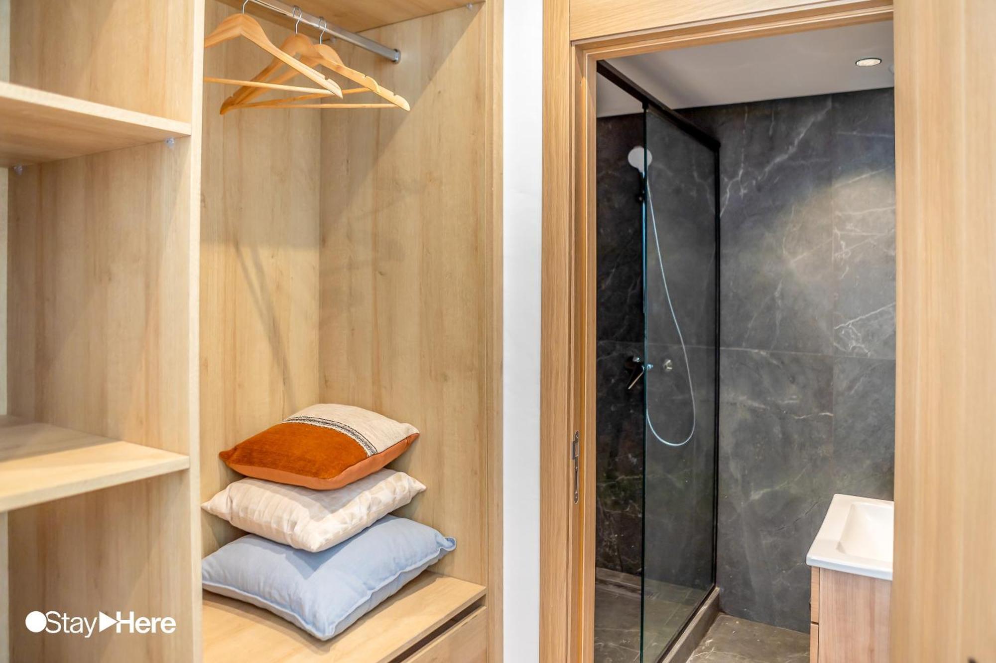 Stayhere Casablanca - Gauthier 1 - Modern Residence Kültér fotó