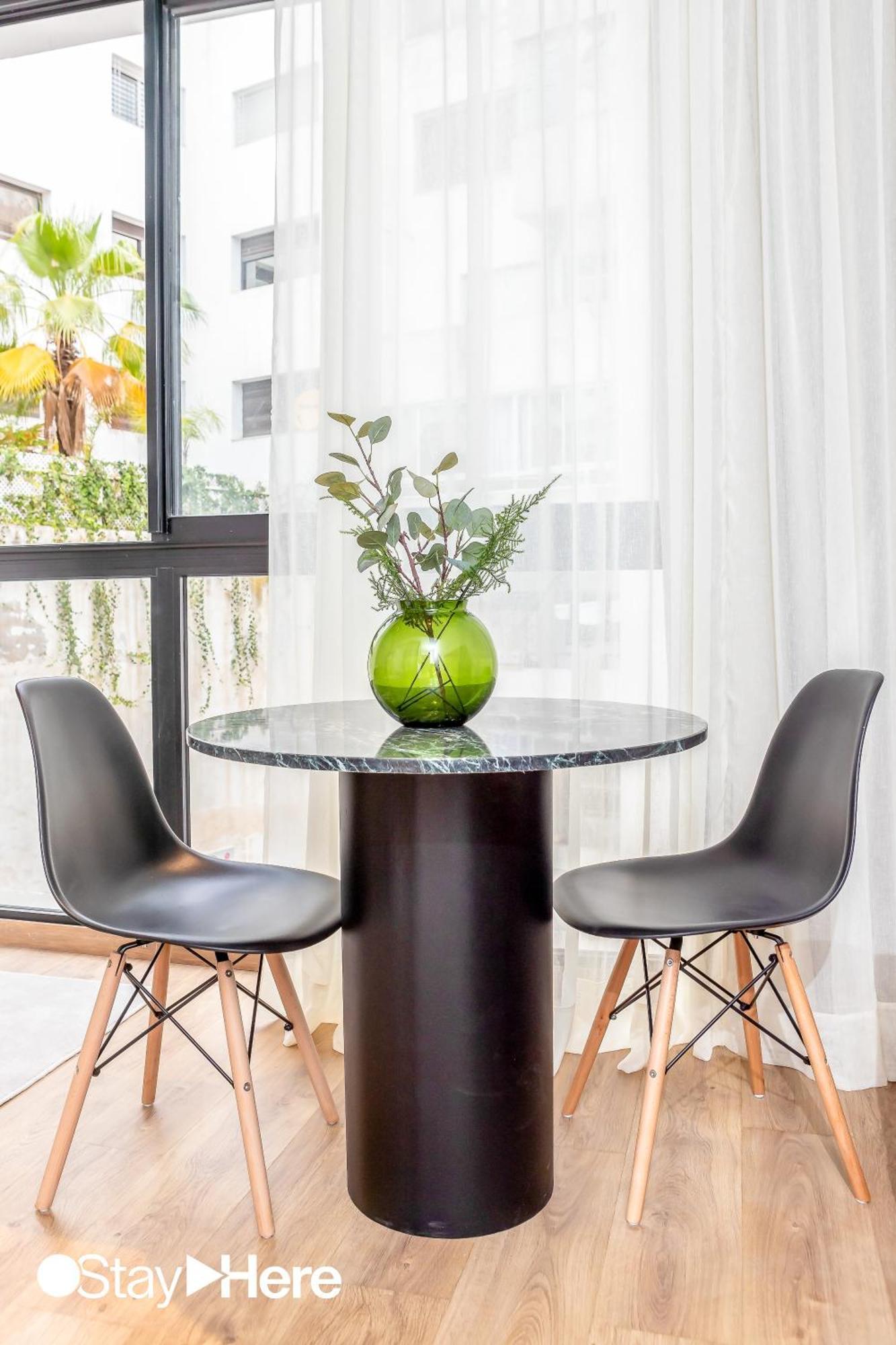 Stayhere Casablanca - Gauthier 1 - Modern Residence Kültér fotó