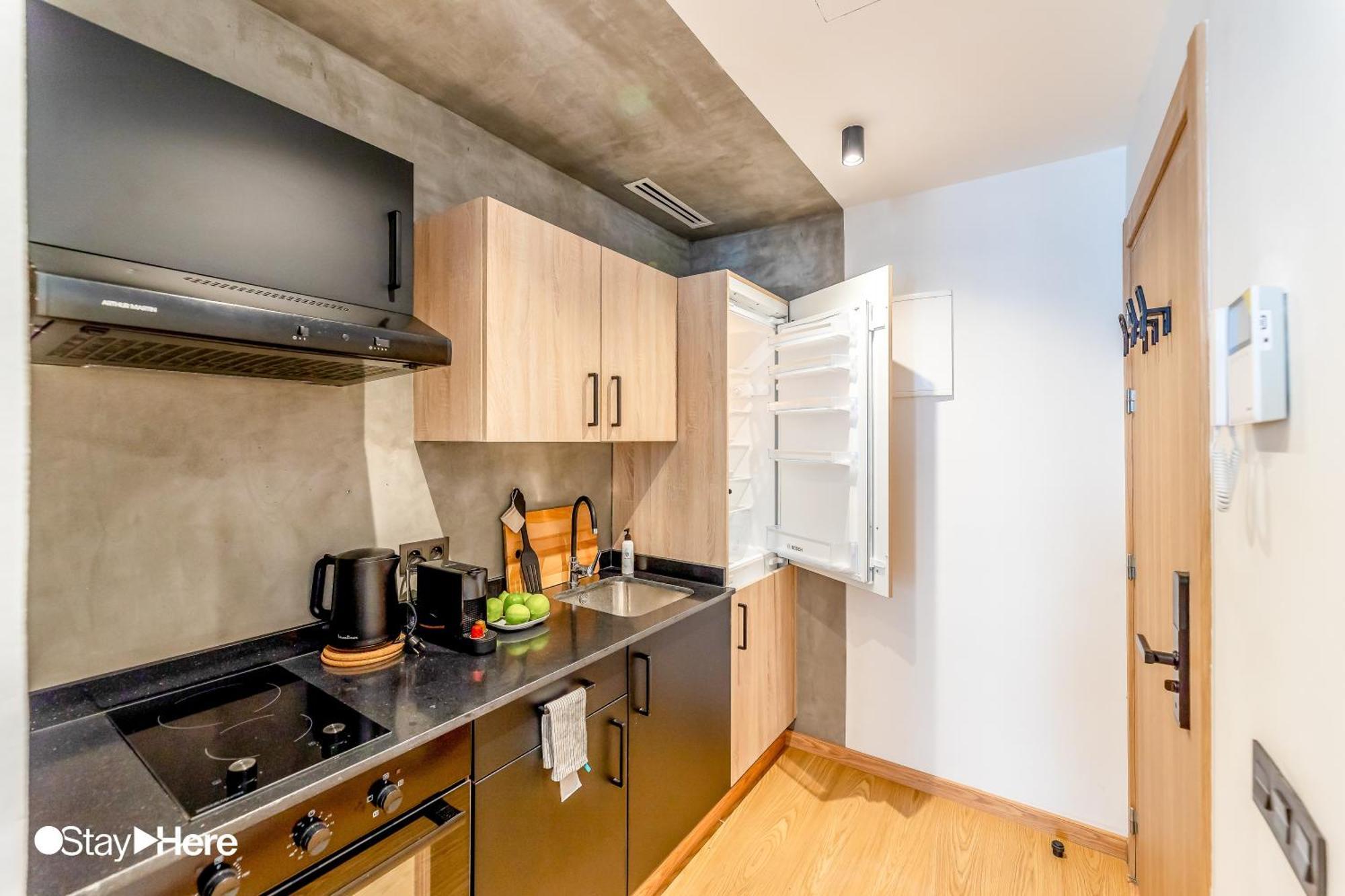 Stayhere Casablanca - Gauthier 1 - Modern Residence Kültér fotó