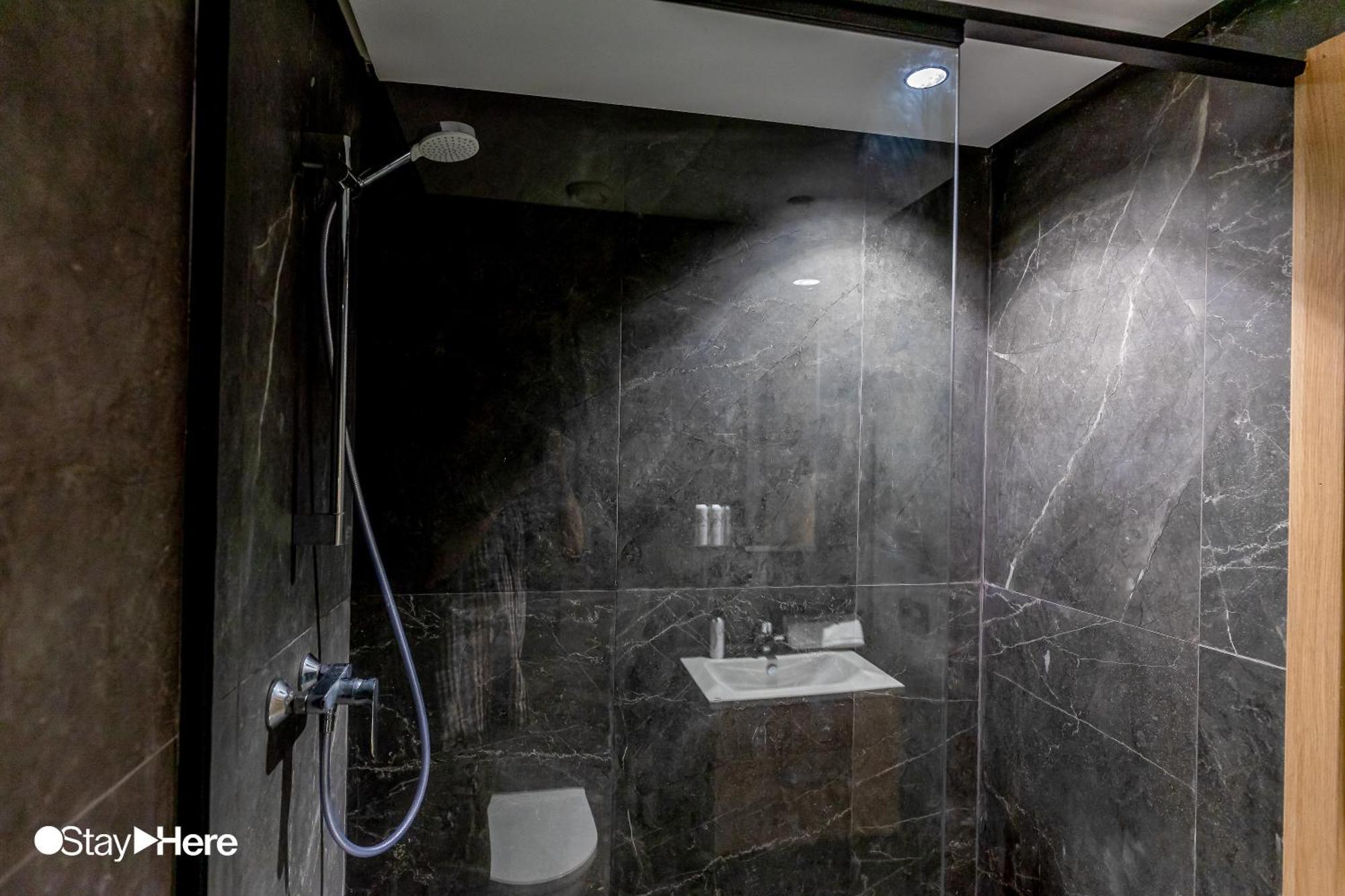 Stayhere Casablanca - Gauthier 1 - Modern Residence Kültér fotó